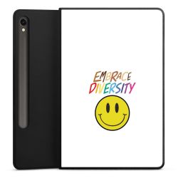 Tablet Smart Case schwarz