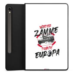 Tablet Smart Case schwarz
