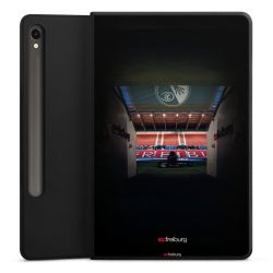 Tablet Smart Case schwarz