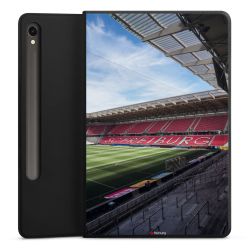 Tablet Smart Case schwarz