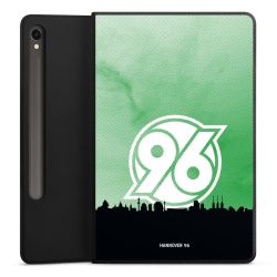 Tablet Smart Case schwarz