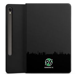 Tablet Smart Case schwarz