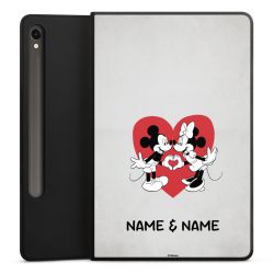 Tablet Smart Case schwarz