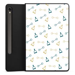 Tablet Smart Case schwarz