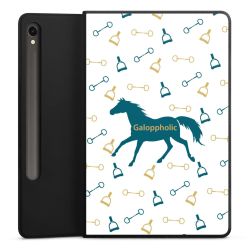 Tablet Smart Case schwarz