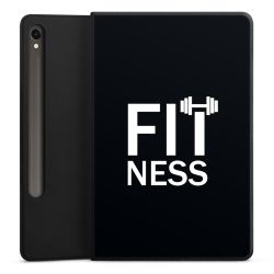 Tablet Smart Case schwarz