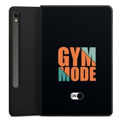 Tablet Smart Case schwarz