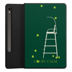 Tablet Smart Case schwarz