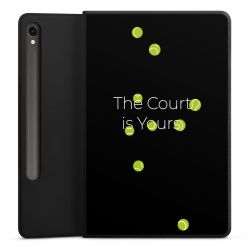 Tablet Smart Case schwarz