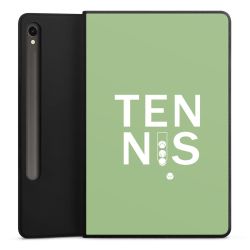 Tablet Smart Case schwarz