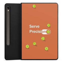 Tablet Smart Case schwarz