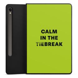 Tablet Smart Case schwarz