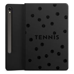 Tablet Smart Case schwarz