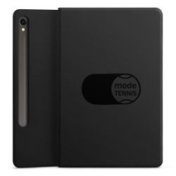 Tablet Smart Case schwarz