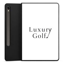 Tablet Smart Case schwarz