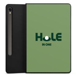 Tablet Smart Case schwarz