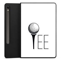 Tablet Smart Case schwarz