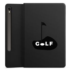 Tablet Smart Case schwarz