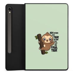 Tablet Smart Case schwarz