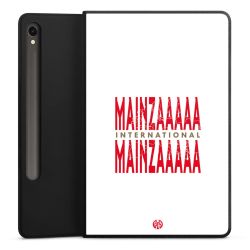 Tablet Smart Case schwarz