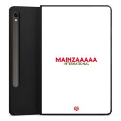 Tablet Smart Case schwarz