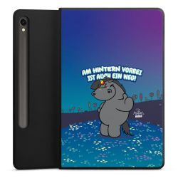 Tablet Smart Case schwarz