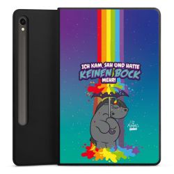 Tablet Smart Case schwarz