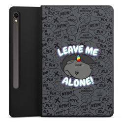 Tablet Smart Case schwarz