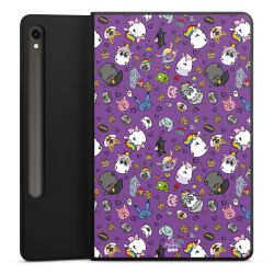 Tablet Smart Case schwarz