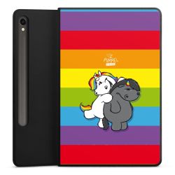 Tablet Smart Case schwarz