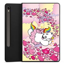 Tablet Smart Case schwarz