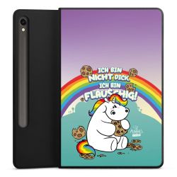 Tablet Smart Case schwarz