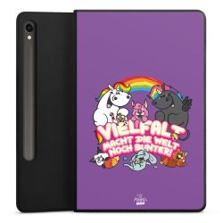 Tablet Smart Case schwarz