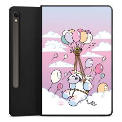 Tablet Smart Case schwarz