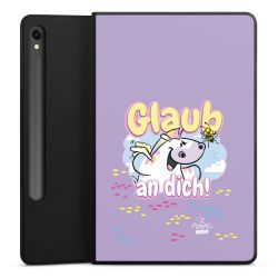 Tablet Smart Case schwarz