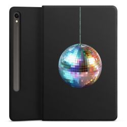 Tablet Smart Case schwarz