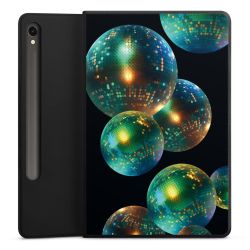 Tablet Smart Case schwarz