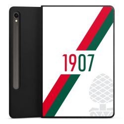 Tablet Smart Case schwarz