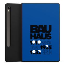 Tablet Smart Case schwarz