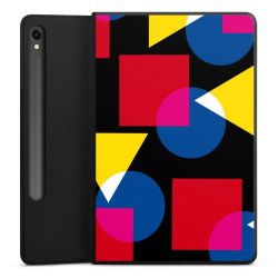 Tablet Smart Case schwarz