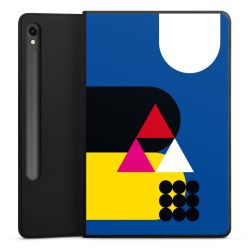 Tablet Smart Case schwarz