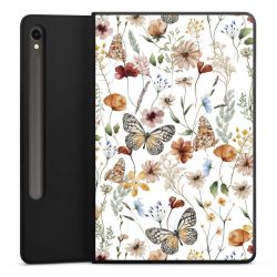 Tablet Smart Case schwarz