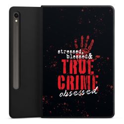 Tablet Smart Case schwarz