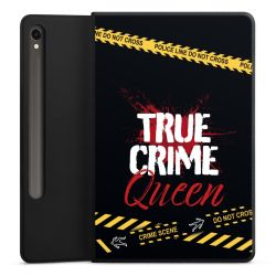 Tablet Smart Case schwarz