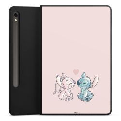 Tablet Smart Case schwarz