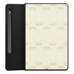 Tablet Smart Case schwarz