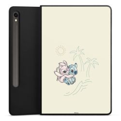 Tablet Smart Case schwarz