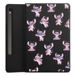 Tablet Smart Case schwarz