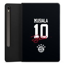 Tablet Smart Case schwarz