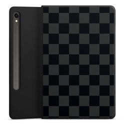 Tablet Smart Case schwarz